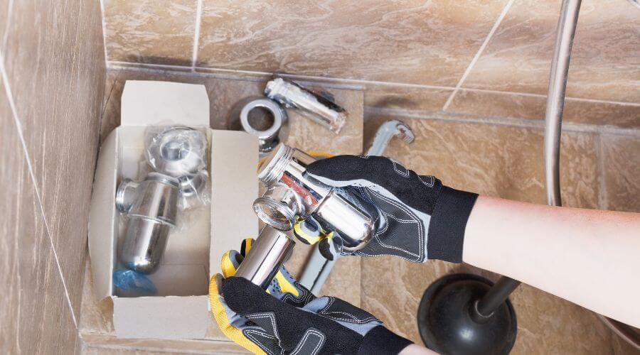 Expert flood damage restoration services in Cedarville, CA